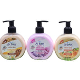 St.Ives Hand and Body Lotion 200ml